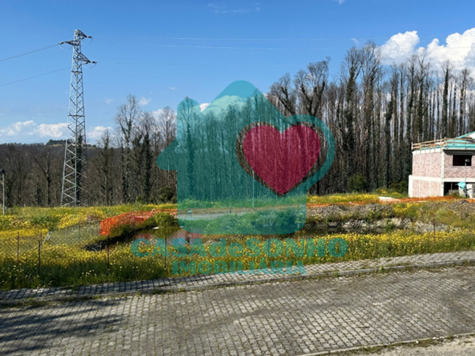 Helårsgrund i Albergaria-a-Velha, Aveiro - foto 4