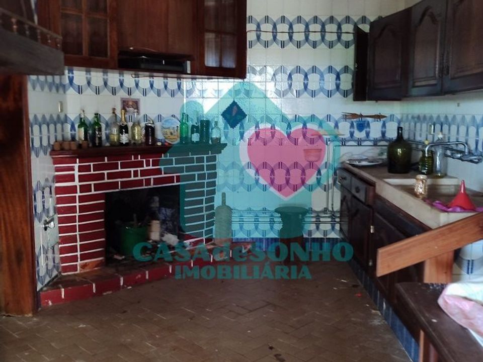 Villa i Oliveira de Azemeis, Aveiro - foto 2