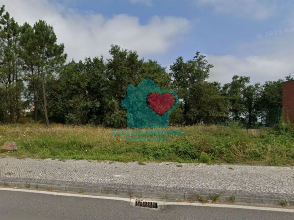 Helårsgrund i Albergaria-a-Velha, Aveiro - foto 2