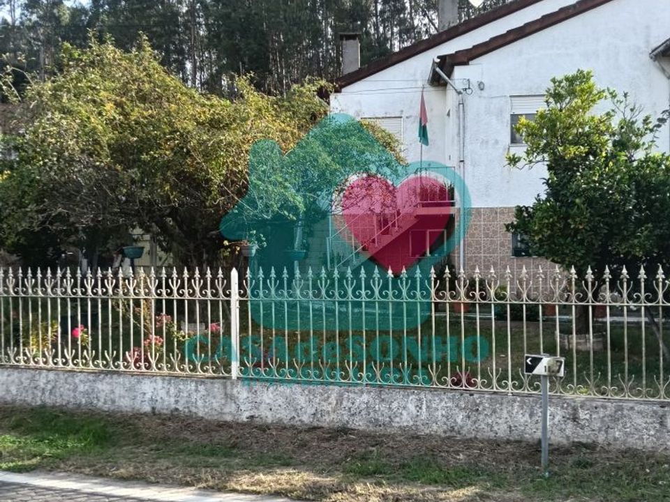 Villa i Albergaria-a-Velha, Aveiro - foto 2