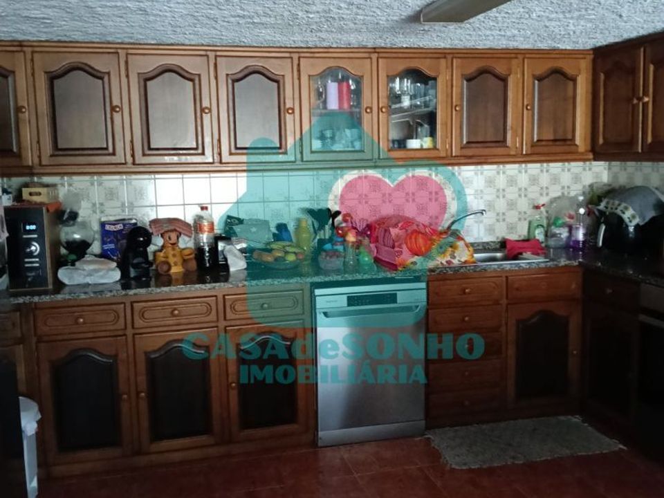 Villa i Albergaria-a-Velha, Aveiro - foto 3