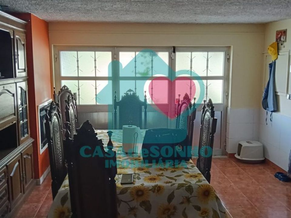 Villa i Albergaria-a-Velha, Aveiro - foto 4