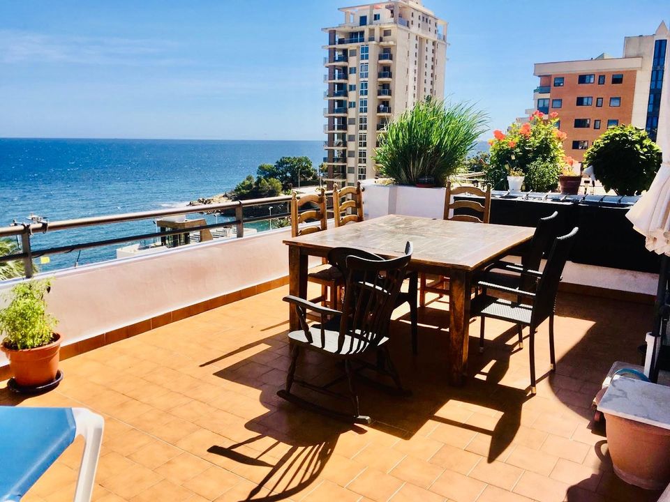 Lejlighed i Calpe, Alicante - foto 2