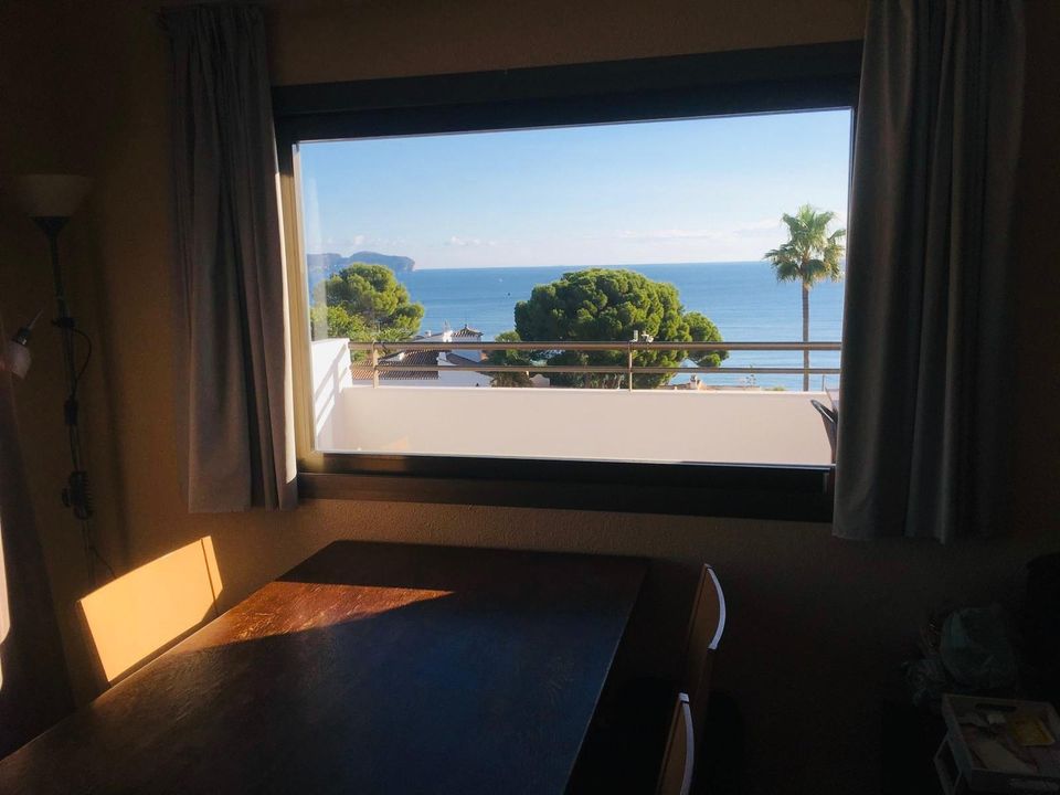 Lejlighed i Calpe, Alicante - foto 5