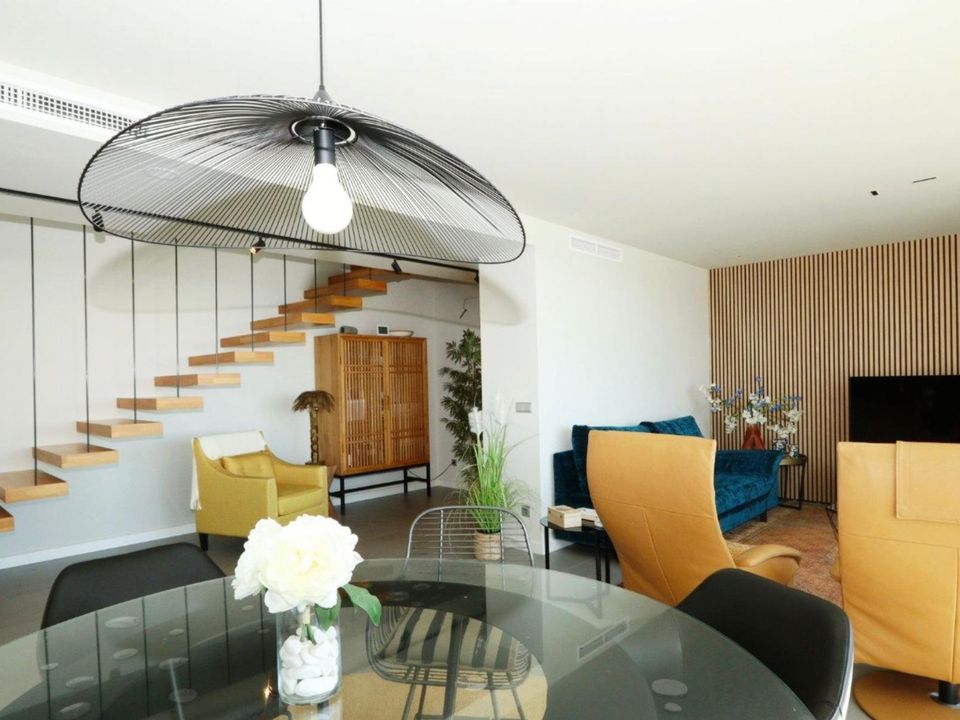 Villa i Finestrat, Alicante - foto 3