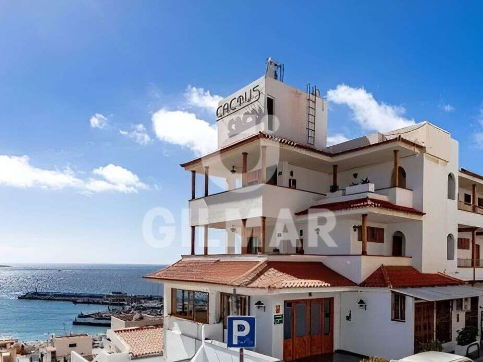 Lejlighed i Playa De Los Cristianos, Tenerife - foto 5