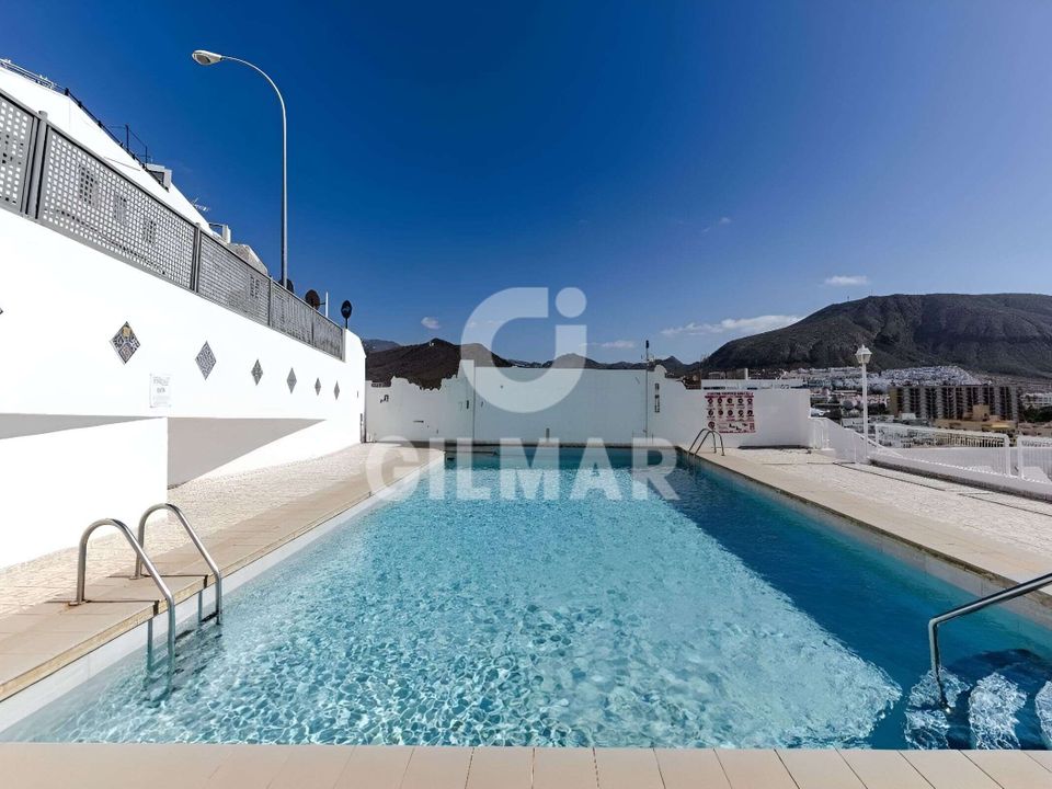 Lejlighed i Playa De Los Cristianos, Tenerife - foto 4