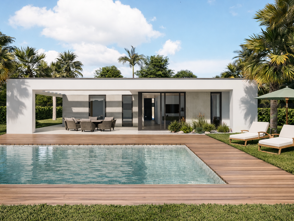 Bungalow i La Cala De Mijas, Malaga - foto 3