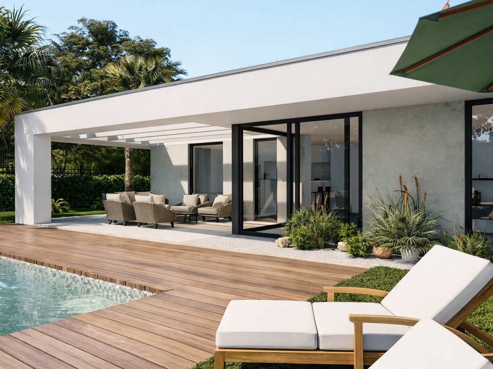 Bungalow i La Cala De Mijas, Malaga - foto 5