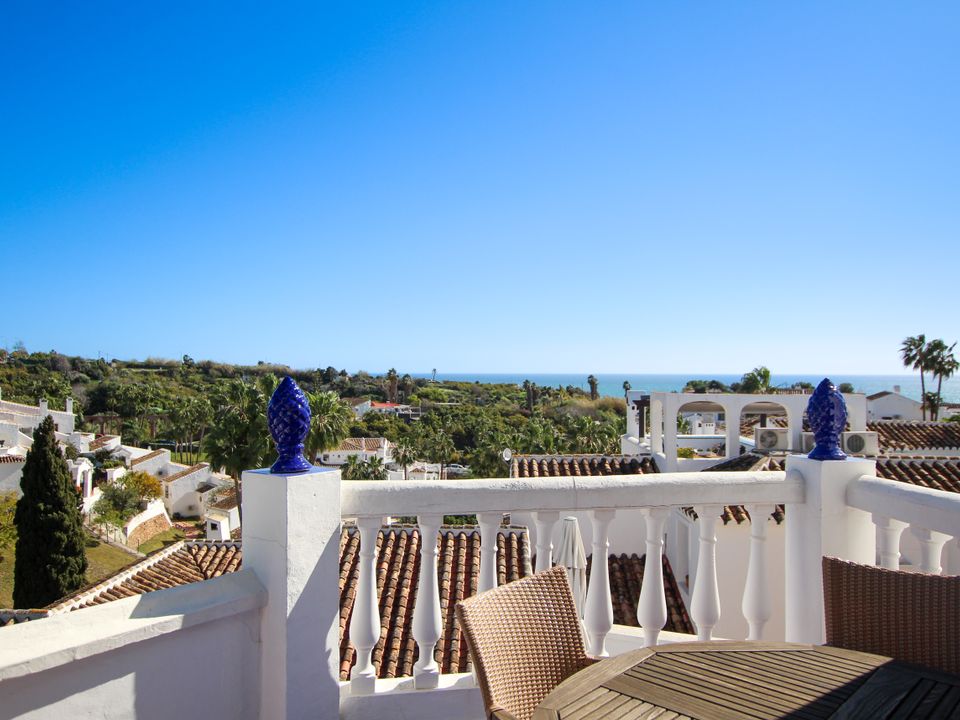 Lejlighed i Nerja, Malaga - foto 1