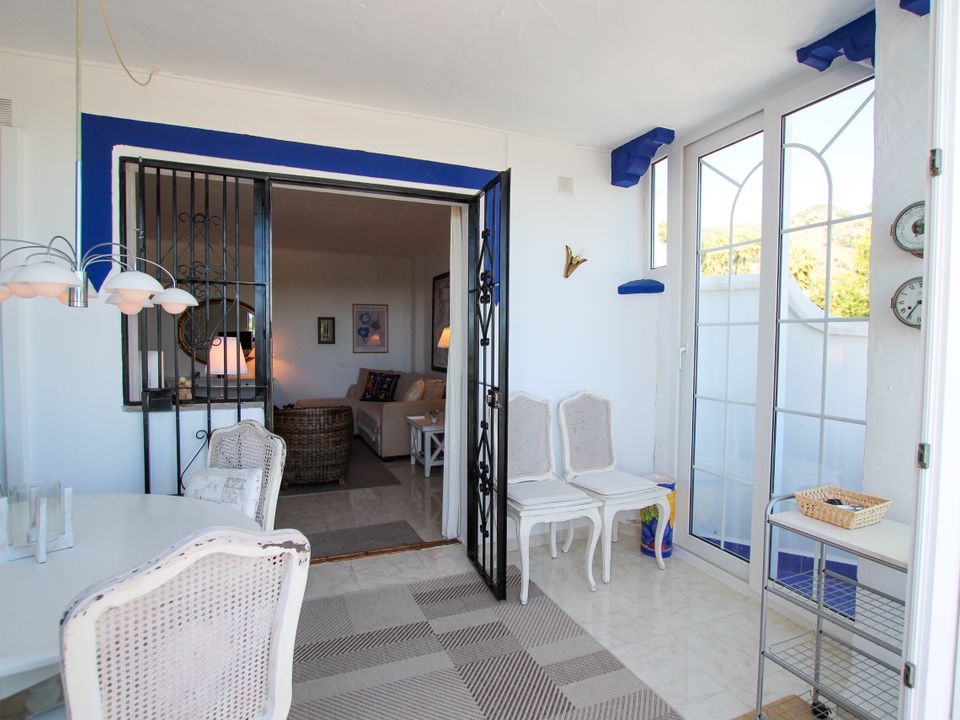 Lejlighed i Nerja, Malaga - foto 5
