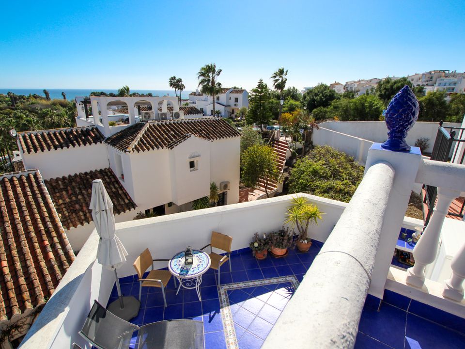 Lejlighed i Nerja, Malaga - foto 2