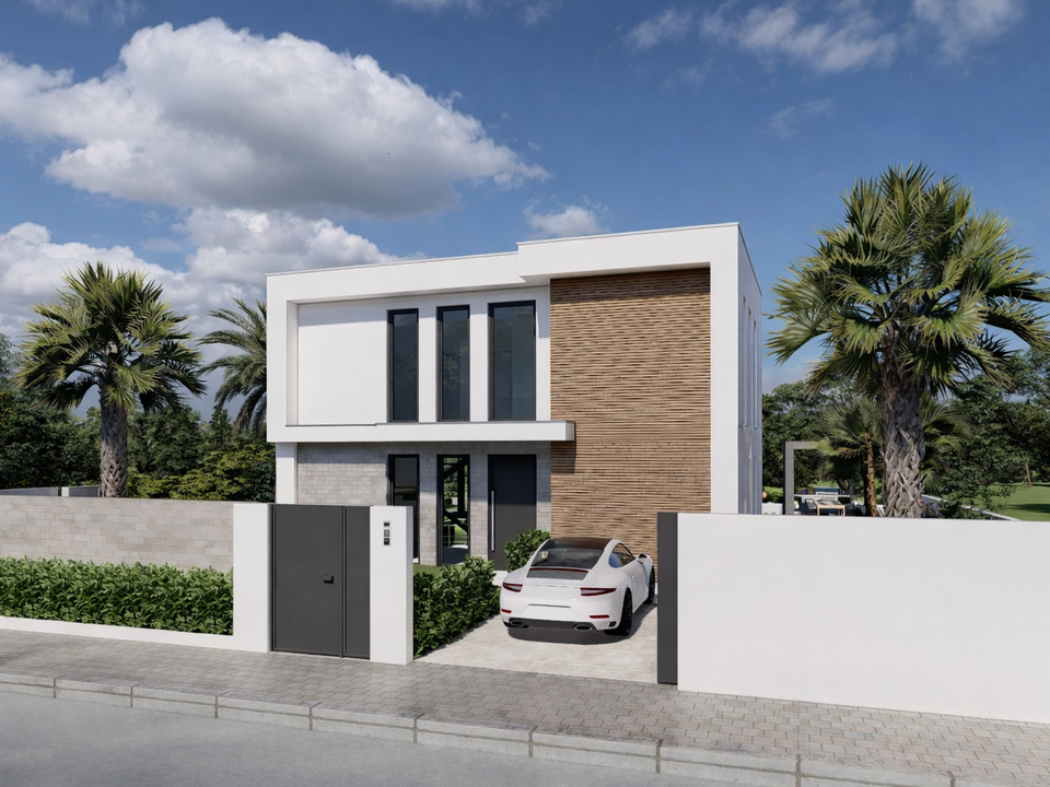 Villa i La Cala De Mijas, Malaga - foto 2