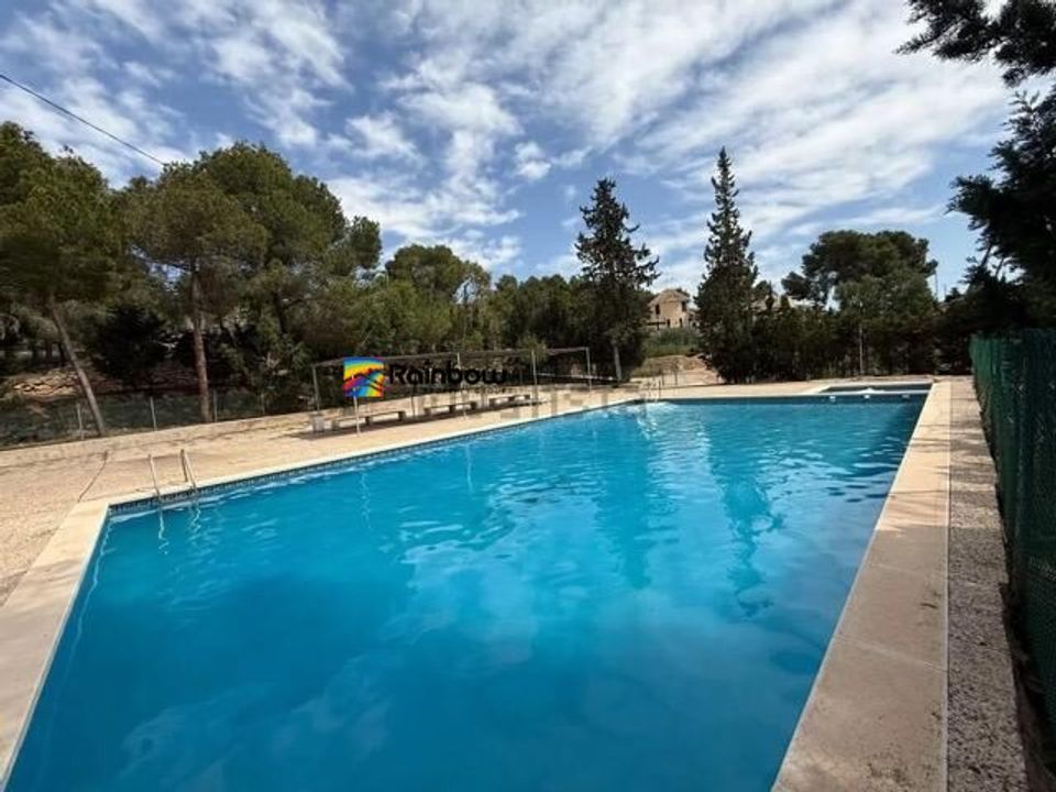 Finca i La Tercia (Sucina), Murcia - foto 2