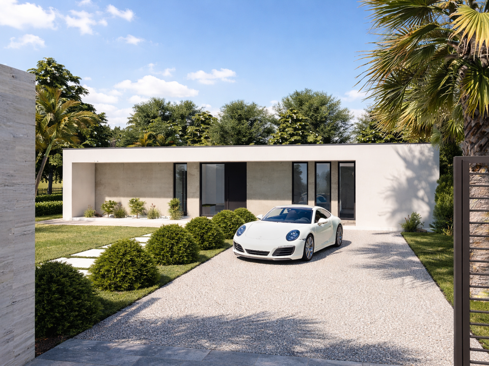 Bungalow i La Cala De Mijas, Malaga - foto 1