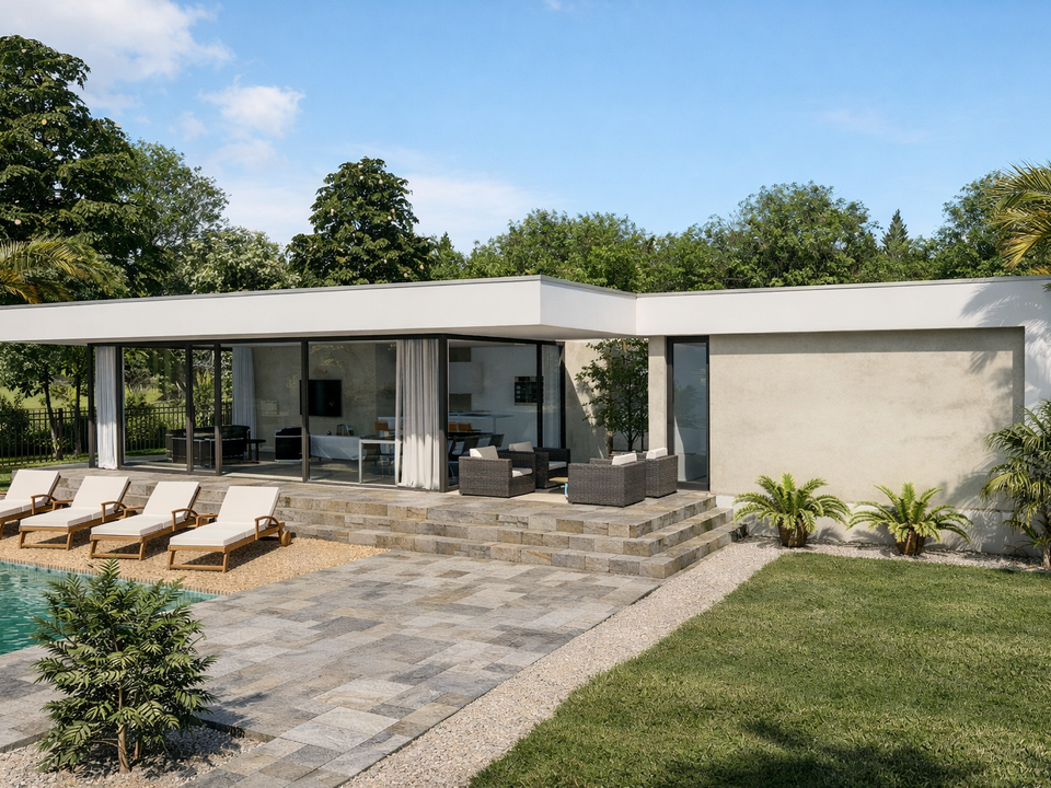 Bungalow i La Cala De Mijas, Malaga - foto 4