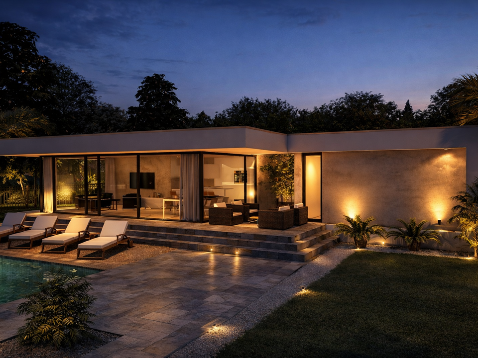 Bungalow i La Cala De Mijas, Malaga - foto 5