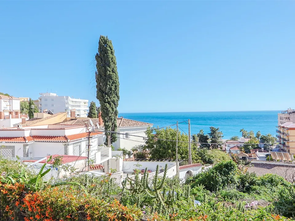 Villa i Almunecar, Granada - foto 4
