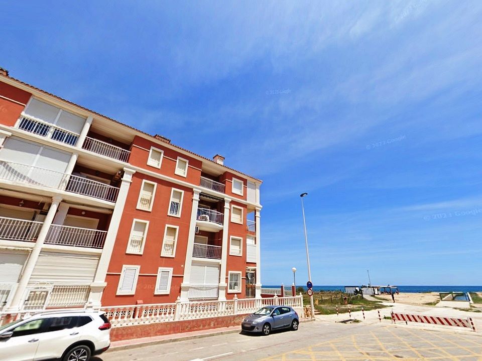 Lejlighed i La Mata, Alicante - foto 1