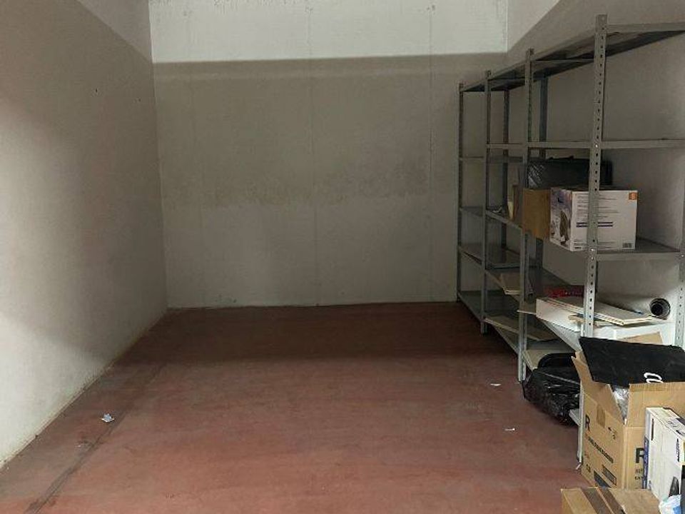 Parkeringsplass i San Benedetto Del Tronto, Ascoli Piceno - bilde 2