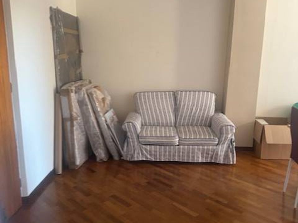 Apartament: San Benedetto Del Tronto, Ascoli Piceno – zdjęcie 1