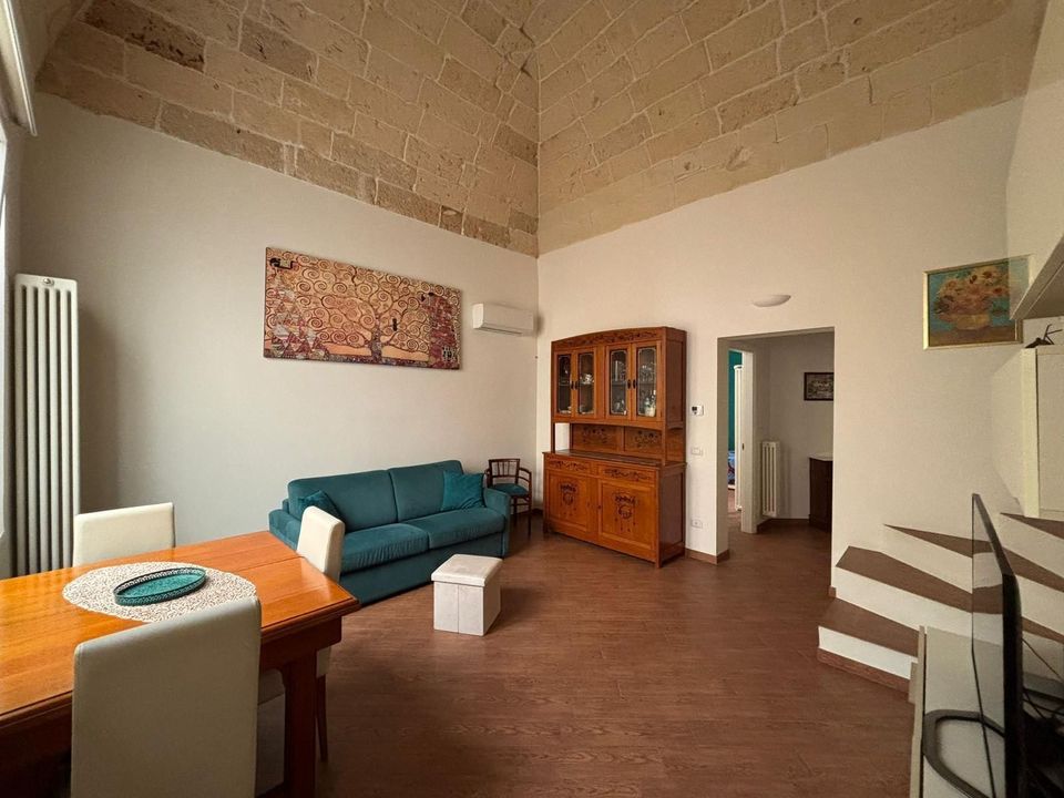 Lägenhet i Lecce, Lecce - foto 2