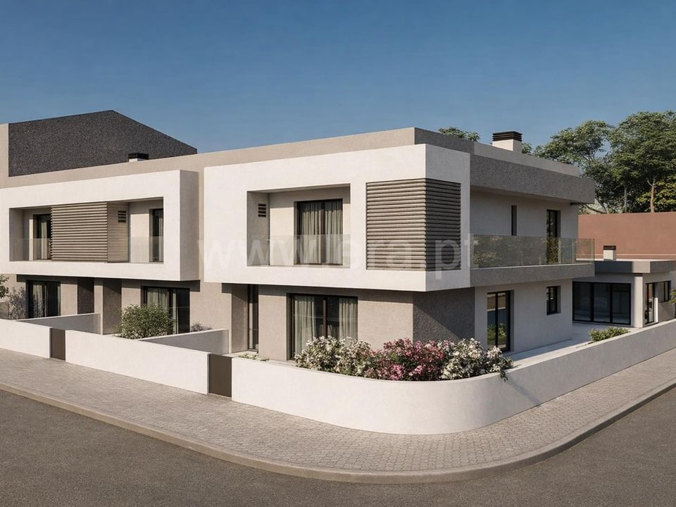 Landsbyhus i Ilhavo, Aveiro - foto 1