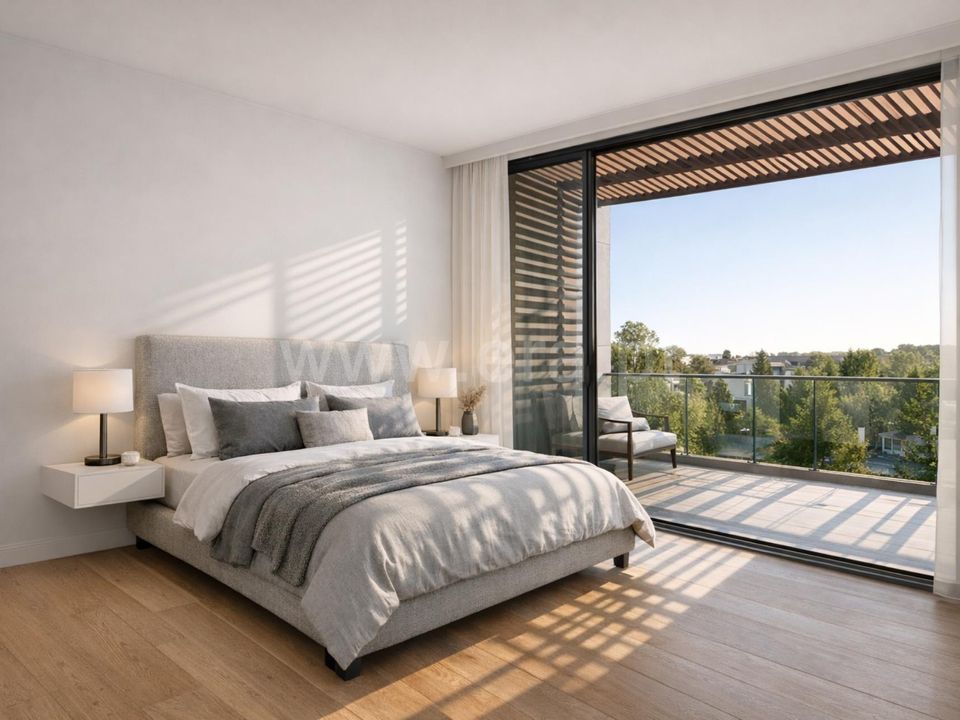 Landsbyhus i Ilhavo, Aveiro - foto 2