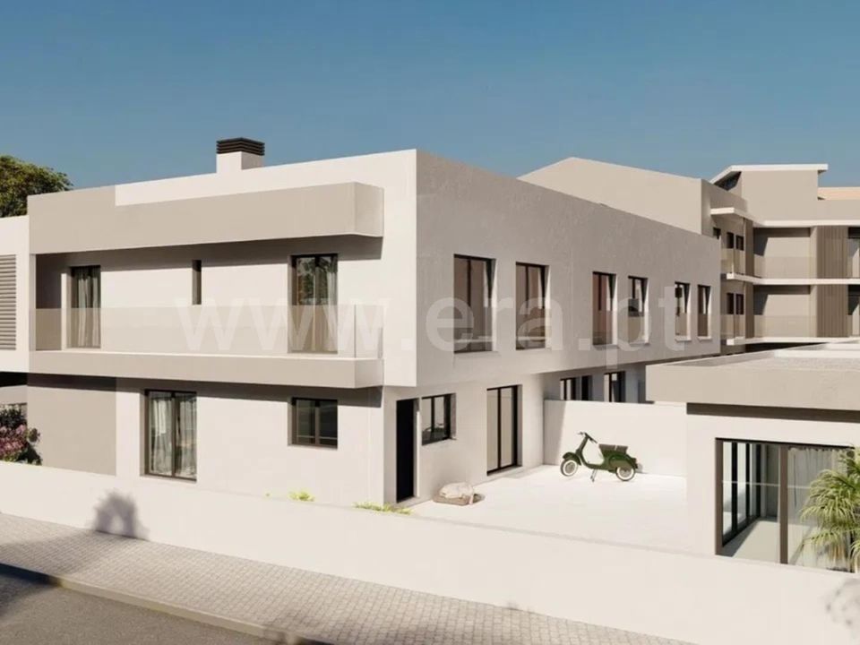Landsbyhus i Ilhavo, Aveiro - foto 3