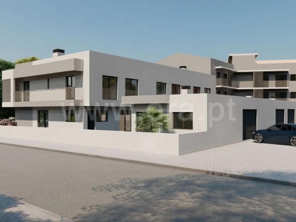 Landsbyhus i Ilhavo, Aveiro - foto 4