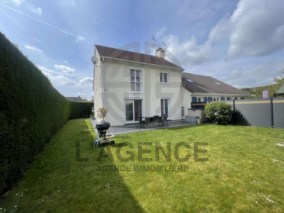 Villa i Courtry, Seine-et-Marne - foto 1