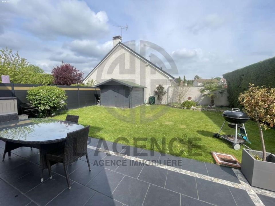 Villa i Courtry, Seine-et-Marne - foto 4