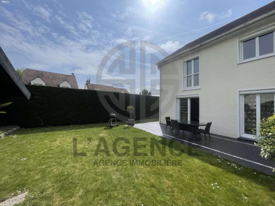Villa i Courtry, Seine-et-Marne - foto 5