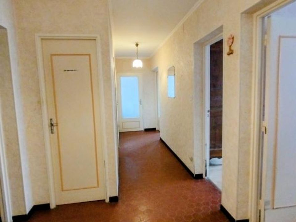 Lejlighed i Vesoul, Haute-Saone - foto 1