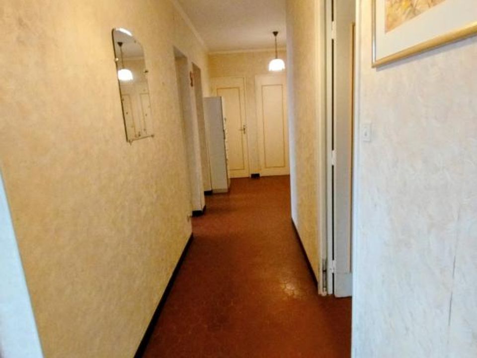 Lejlighed i Vesoul, Haute-Saone - foto 2