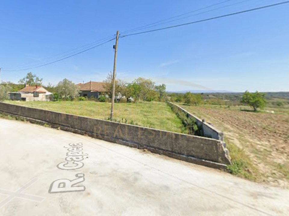Maalaistalo Chavesssa, Vila Real - kuva 3