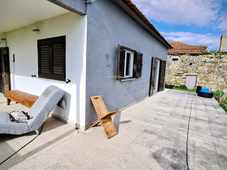 Maalaistalo Chavesssa, Vila Real - kuva 2