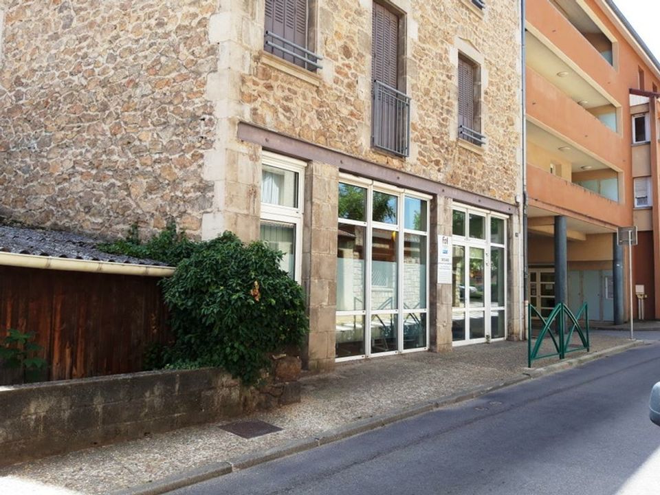 Erhvervsejendom i Lamastre, Ardeche - foto 3