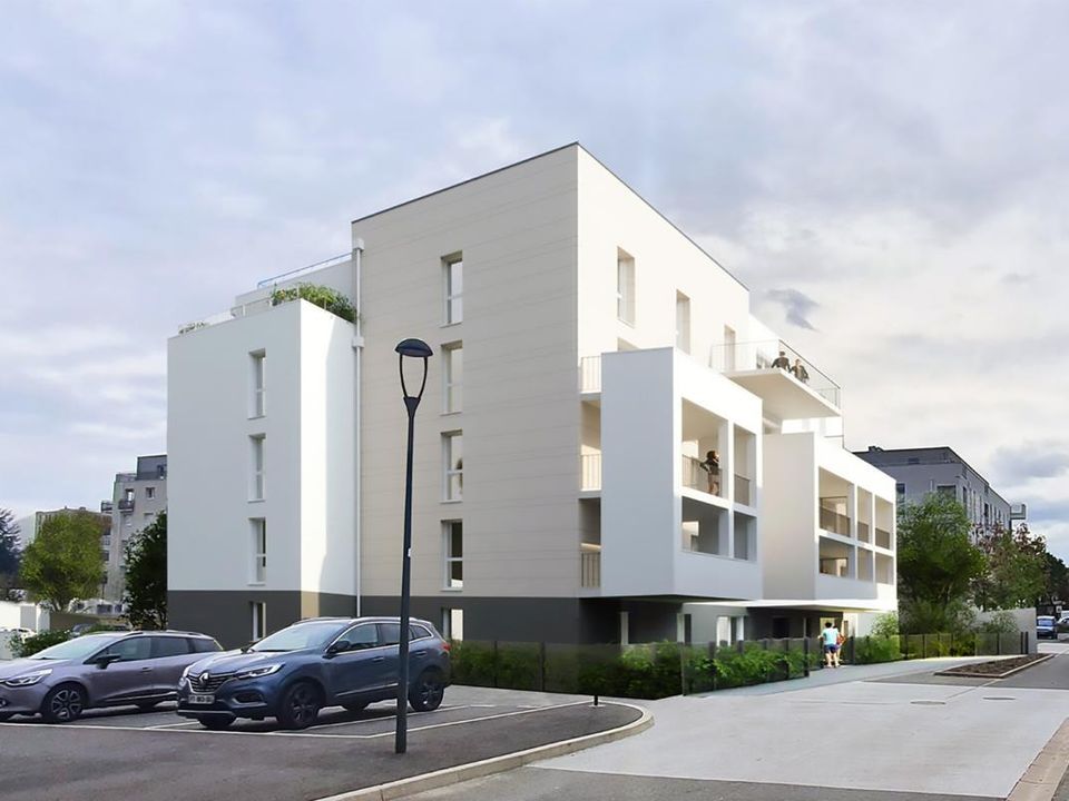 Lejlighed i Vendôme, Loir-et-Cher - foto 2