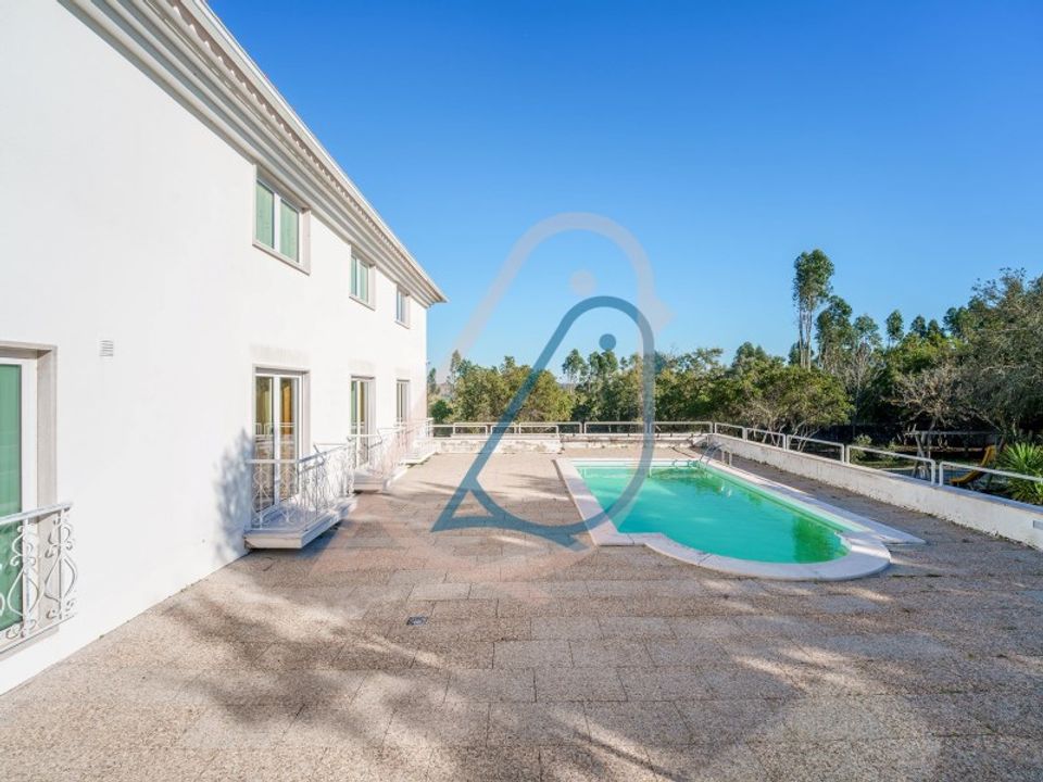 Villa i Fatima, Santarem - foto 3