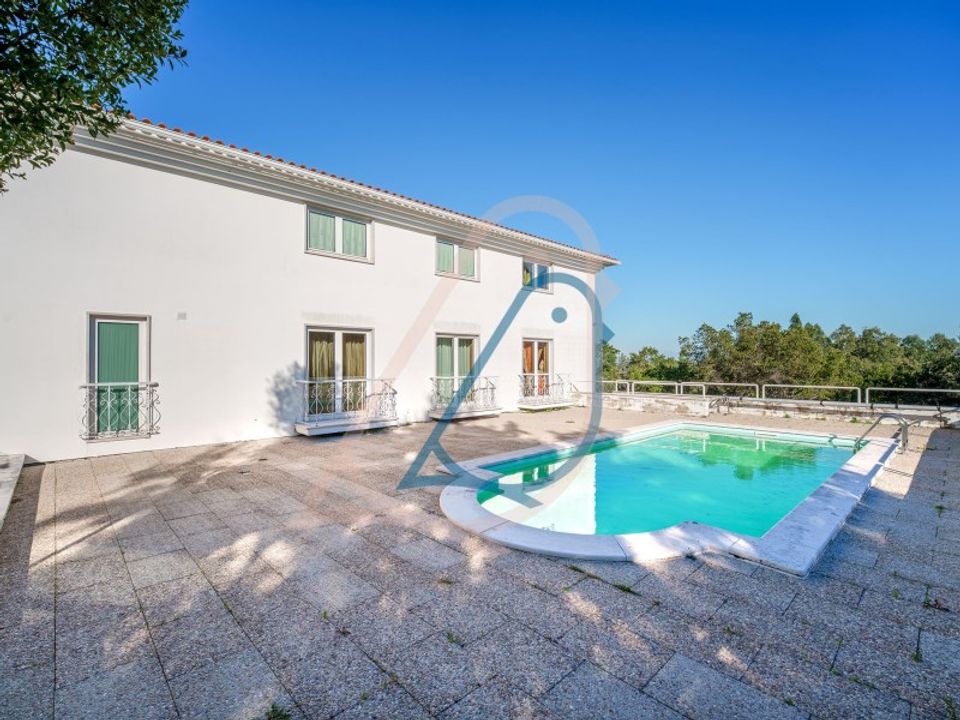 Villa i Fatima, Santarem - foto 4