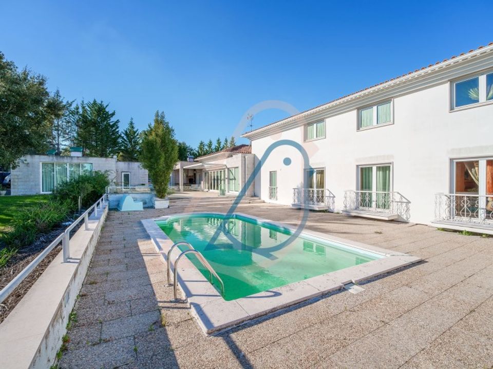 Villa i Fatima, Santarem - foto 1