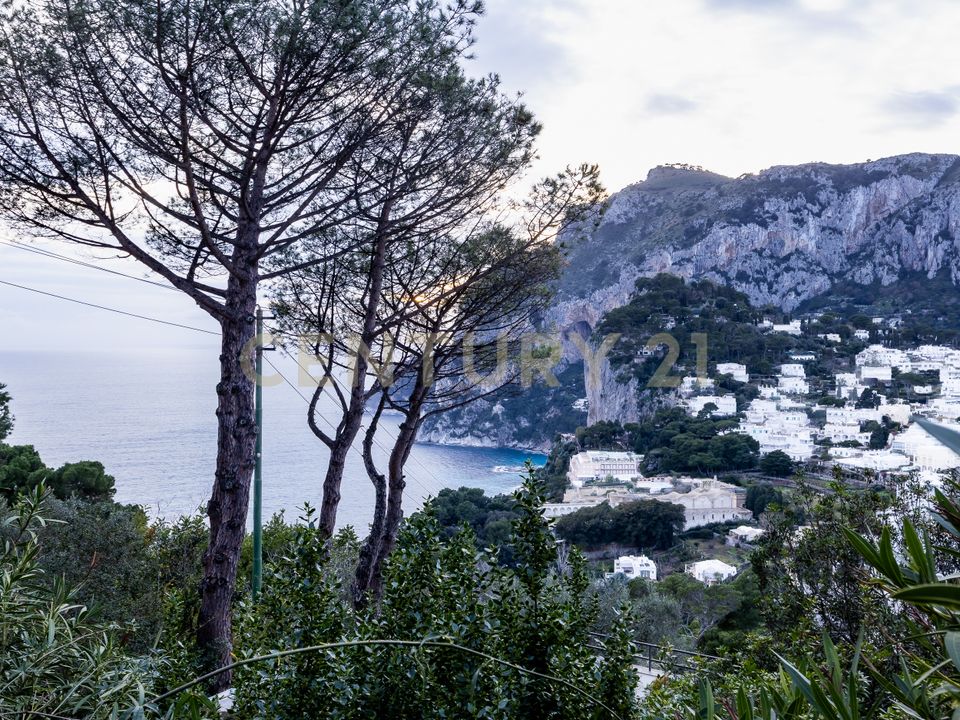 Villa i Capri, Naples - foto 3