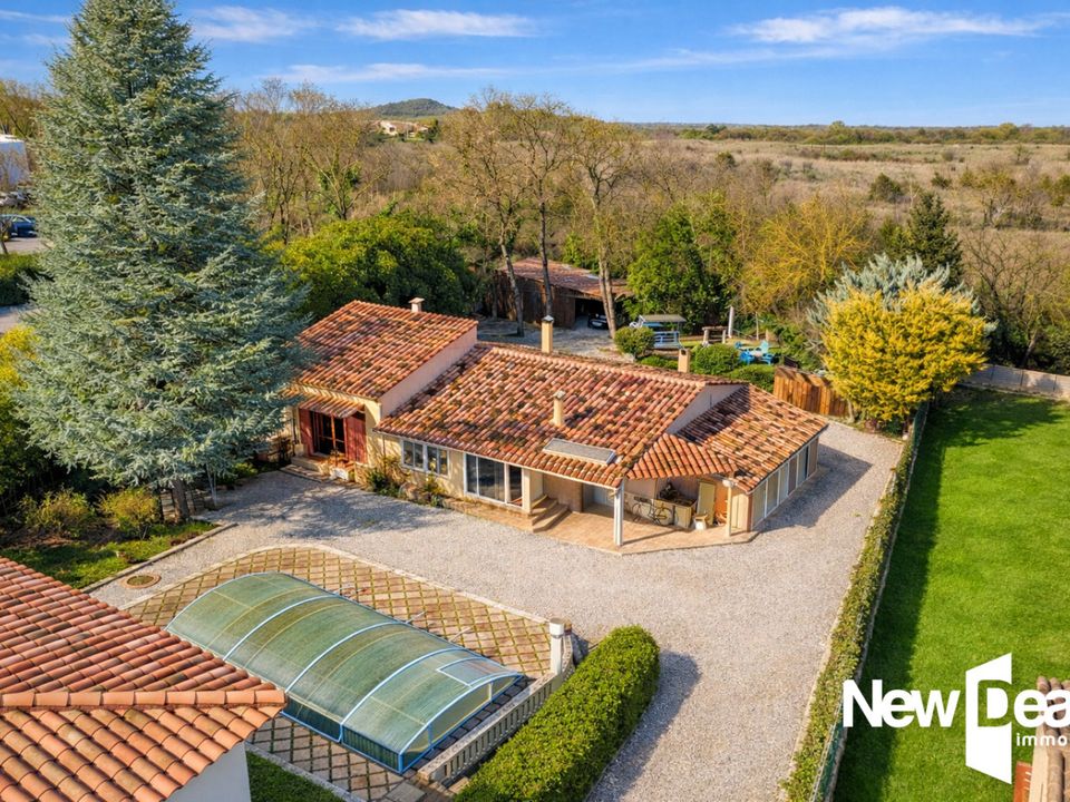 Villa i Callian, Var - foto 1