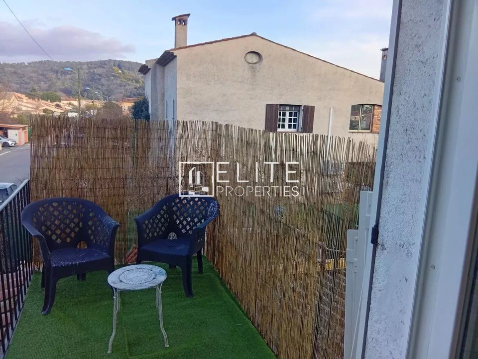 Apartament a Pegomas, Alpes-Maritimes - foto 3