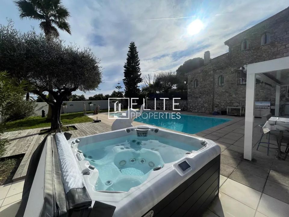 Villa i Tanneron, Var - foto 3