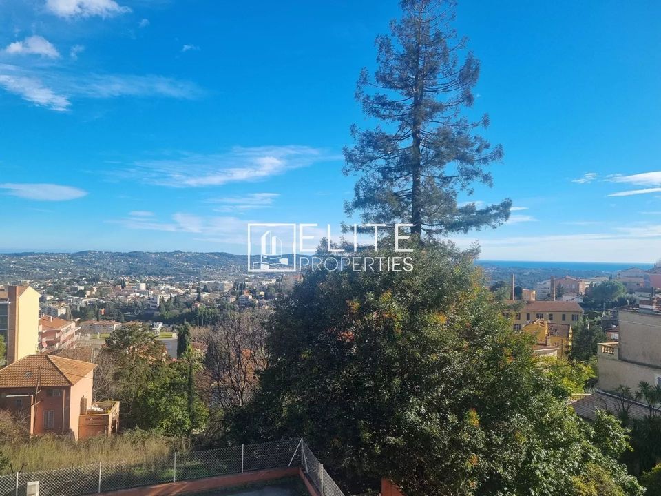 Lejlighed i Grasse, Alpes-Maritimes - foto 3