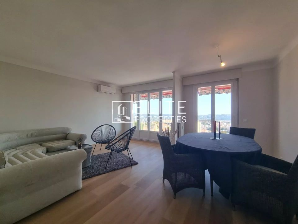 Lejlighed i Grasse, Alpes-Maritimes - foto 1