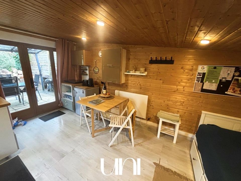 Helårsgrund i Espins, Calvados - foto 4