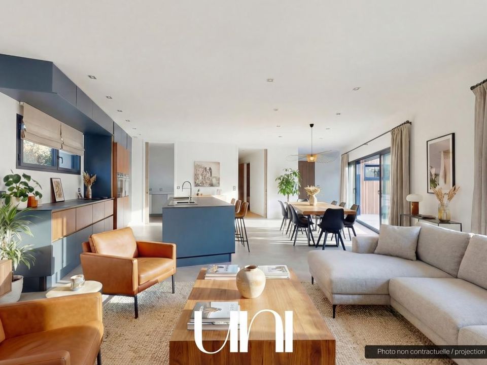 Villa i Saint-Contest, Calvados - foto 2